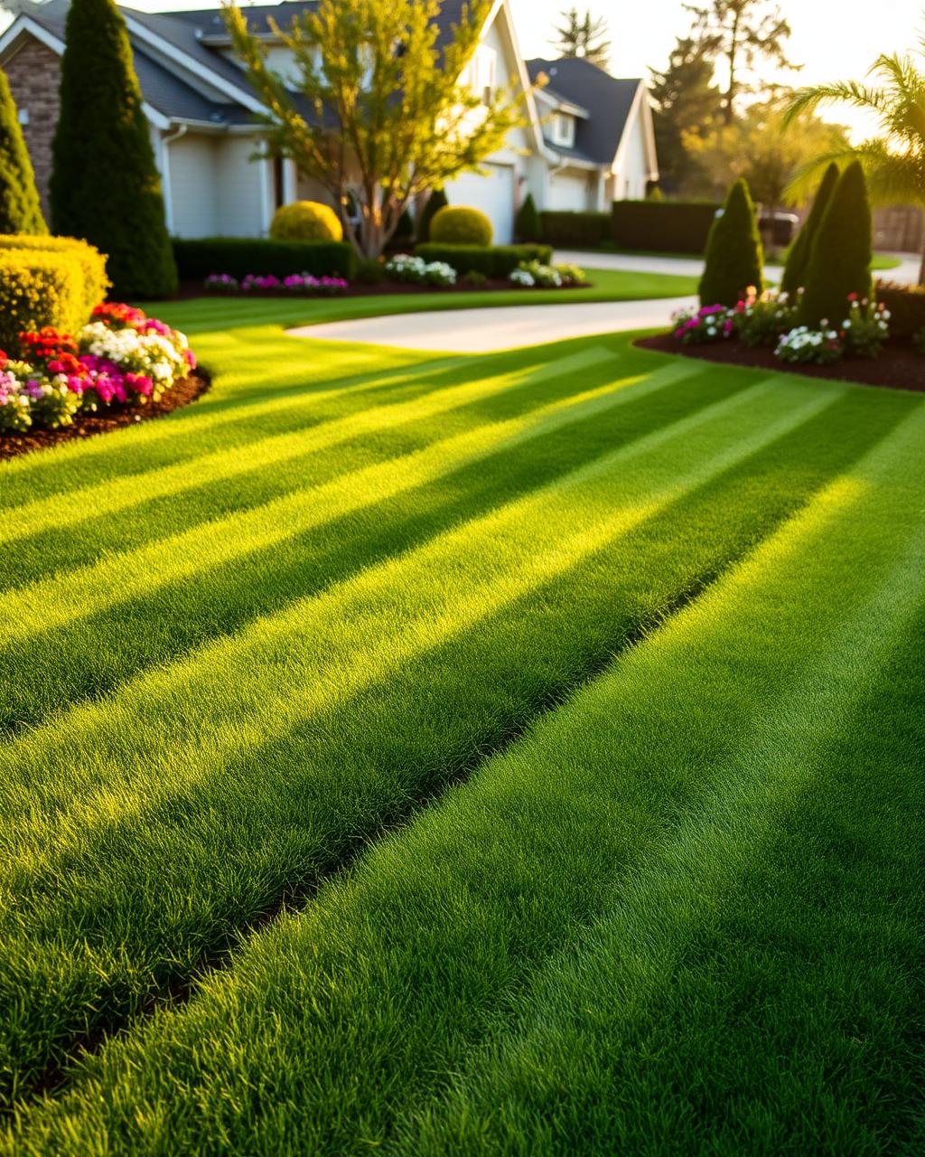 Lawn & Garden